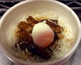 まぐろステーキ干物丼作り方6写真