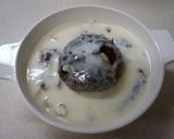 ハンバーグでこく旨ドリア作り方6写真