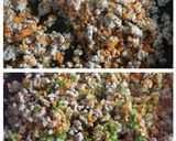 豚ひき肉でレタス包み作り方6写真