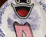ウィスパーケーキ作り方1写真