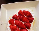 ウィスパーケーキ作り方3写真