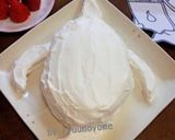 ウィスパーケーキ作り方4写真