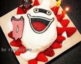 ウィスパーケーキ作り方5写真