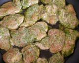 鶏の青のりチーズ焼き☆ムネ肉でも柔らか♡作り方6写真