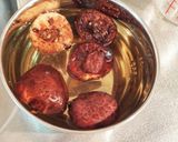 具だくさん！切干大根の煮物♪作り方1写真