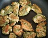 鶏の青のりチーズ焼き☆ムネ肉でも柔らか♡作り方7写真