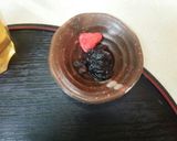 血管ダイエット食316(アジの蒲焼き丼)作り方3写真