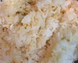 みんな大好き！肉巻きおにぎり作り方1写真