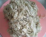 とろろ昆布でおにぎり作り方1写真