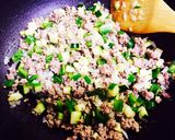 簡単で美味しいよ♡ドライキーマカレー作り方3写真