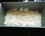 HMで☆豆腐パウンドケーキ卵なし☆作り方6写真