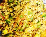簡単で美味しいよ♡ドライキーマカレー作り方4写真