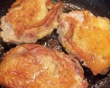 鶏肉の香草焼き作り方8写真