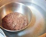 トースターで簡単♪マーブルパウンド作り方1写真