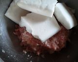 お弁当カップで手作り焼売♪作り方3写真