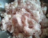 お弁当カップで手作り焼売♪作り方4写真