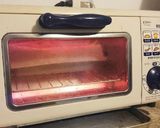 トースターで簡単♪マーブルパウンド作り方14写真