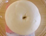 ホシノ天然酵母＊ちっちゃな黒糖パン作り方3写真