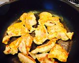 豚ヒレピカタのトマトのせ☆作り方4写真