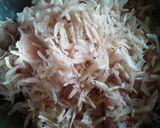 お弁当カップで手作り焼売♪作り方5写真