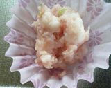 お弁当カップで手作り焼売♪作り方6写真