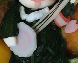 キャラ弁・セカオワnakajin弁当作り方5写真