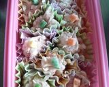 お弁当カップで手作り焼売♪作り方7写真