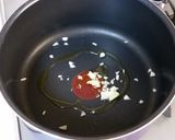 ☆野菜たっぷりチキンのトマト煮☆作り方2写真