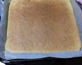 莓ロールケーキ作り方6写真