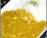 カレー研究会報告！簡単バターチキンカレー作り方1写真