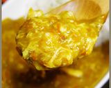 カレー研究会報告！簡単バターチキンカレー作り方2写真