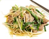 我が家の決定版♪『野菜炒め』の味付け作り方8写真