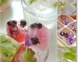 めっちゃ簡単☆ミント氷作り方8写真