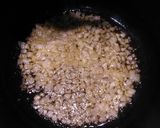 チキンソテー・キノコソースかけ作り方2写真
