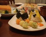 離乳食期の赤ちゃんのひな祭りメニュー♪作り方6写真