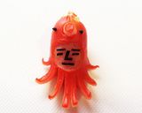 簡単 キャラ弁 おかず 着ぐるみ星人②作り方10写真