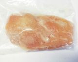 簡単!!塩麹で作る鳥胸肉のハム作り方2写真