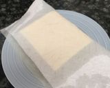 白菜・豆腐・豚肉のうま煮作り方1写真