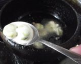 そら豆の天ぷら作り方3写真