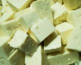 簡単♪美味しい❢麻婆豆腐作り方1写真