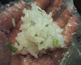 誰でも手軽に作れる　手まり寿司作り方6写真