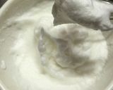 HMで作るカフェのような厚焼パンケーキ作り方1写真