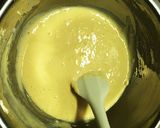 HMで作るカフェのような厚焼パンケーキ作り方3写真