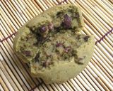 簡単！もっちもち♡白玉小豆ケーキ作り方8写真