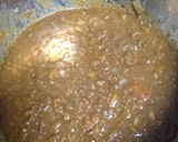 レンジで簡単‼︎キーマカレー作り方4写真