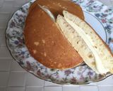 ホットケーキサンド3種。朝食、おやつに作り方6写真