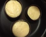HMで作るカフェのような厚焼パンケーキ作り方7写真