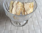 ホットケーキサンド3種。朝食、おやつに作り方7写真