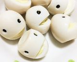 うずらの卵稲荷で運動会弁当作り方1写真