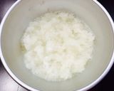 食べる！冷しゃぶのタレ☆作り方1写真